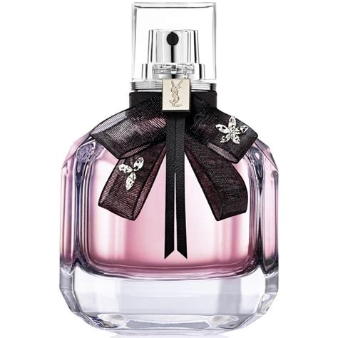 ysl mon paris floral fragrantica|YSL mon Paris perfume nordstrom.